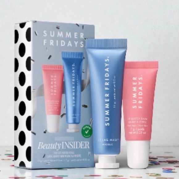 Skincare or Haircare Sets! Choose 1 - Picture 2 of 5